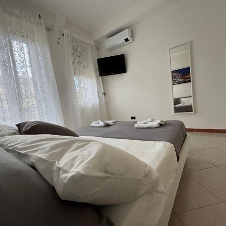 Vacanze Romane Apartment In Rom Exterior foto