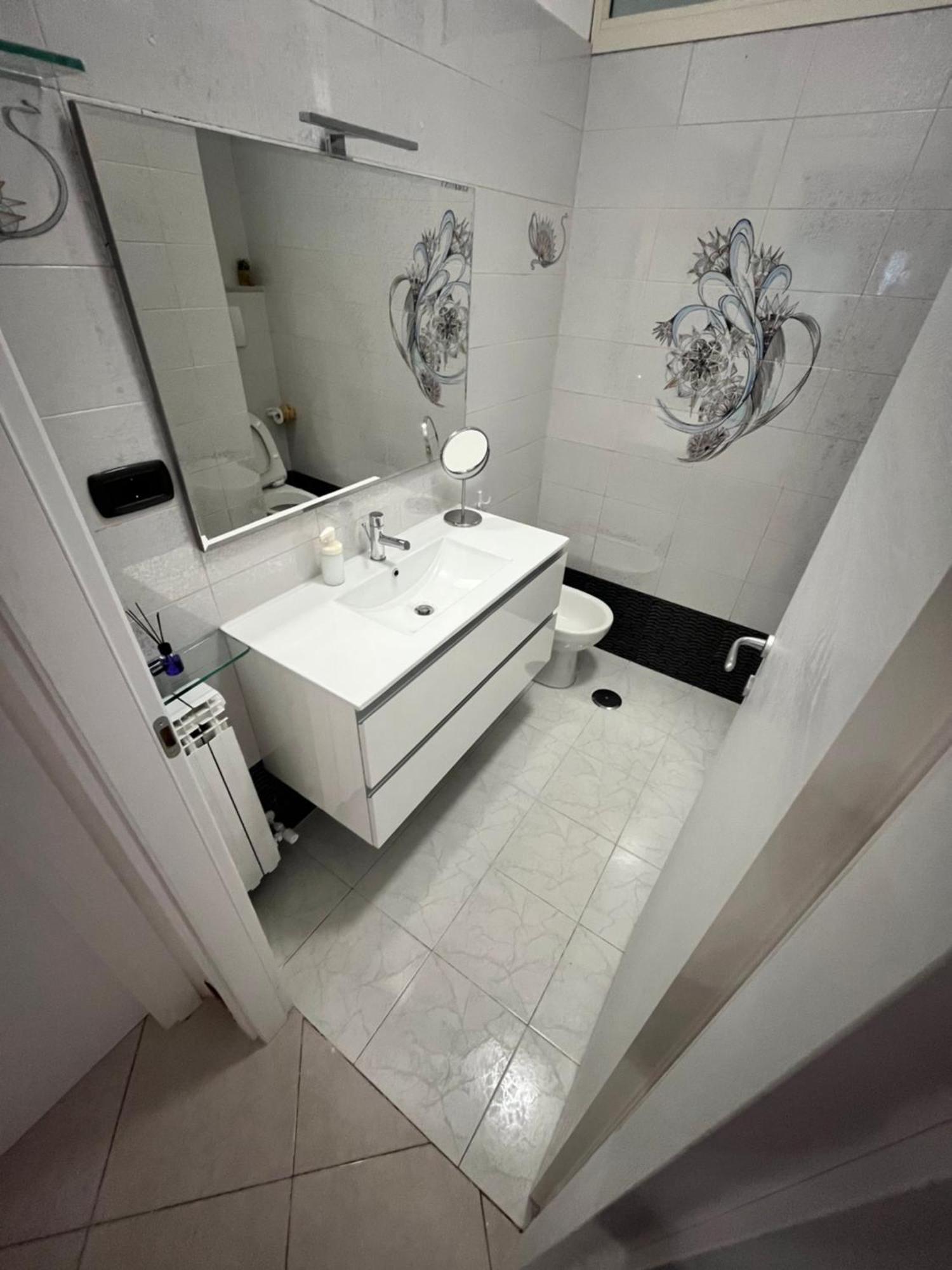 Vacanze Romane Apartment In Rom Exterior foto