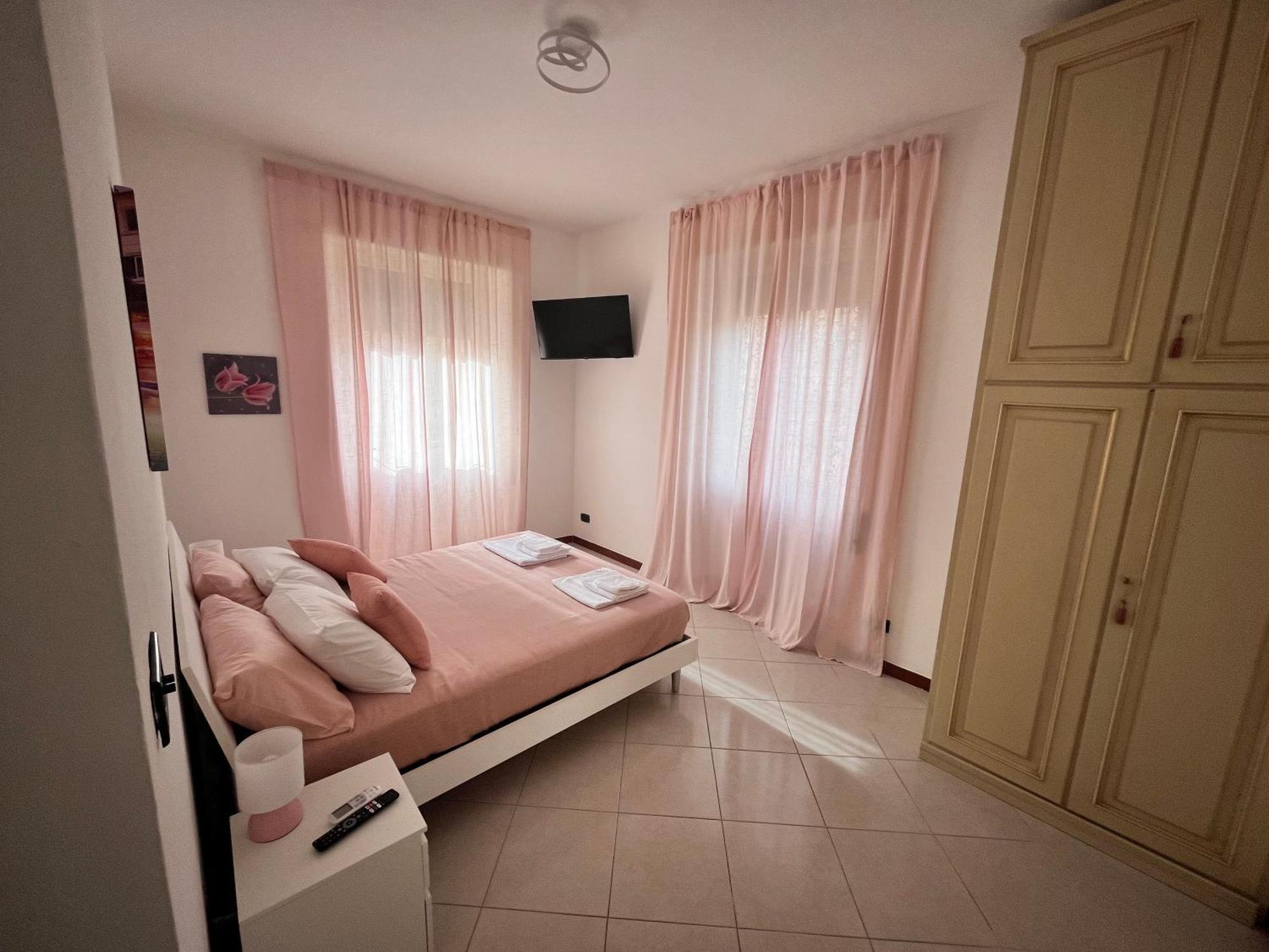Vacanze Romane Apartment In Rom Exterior foto