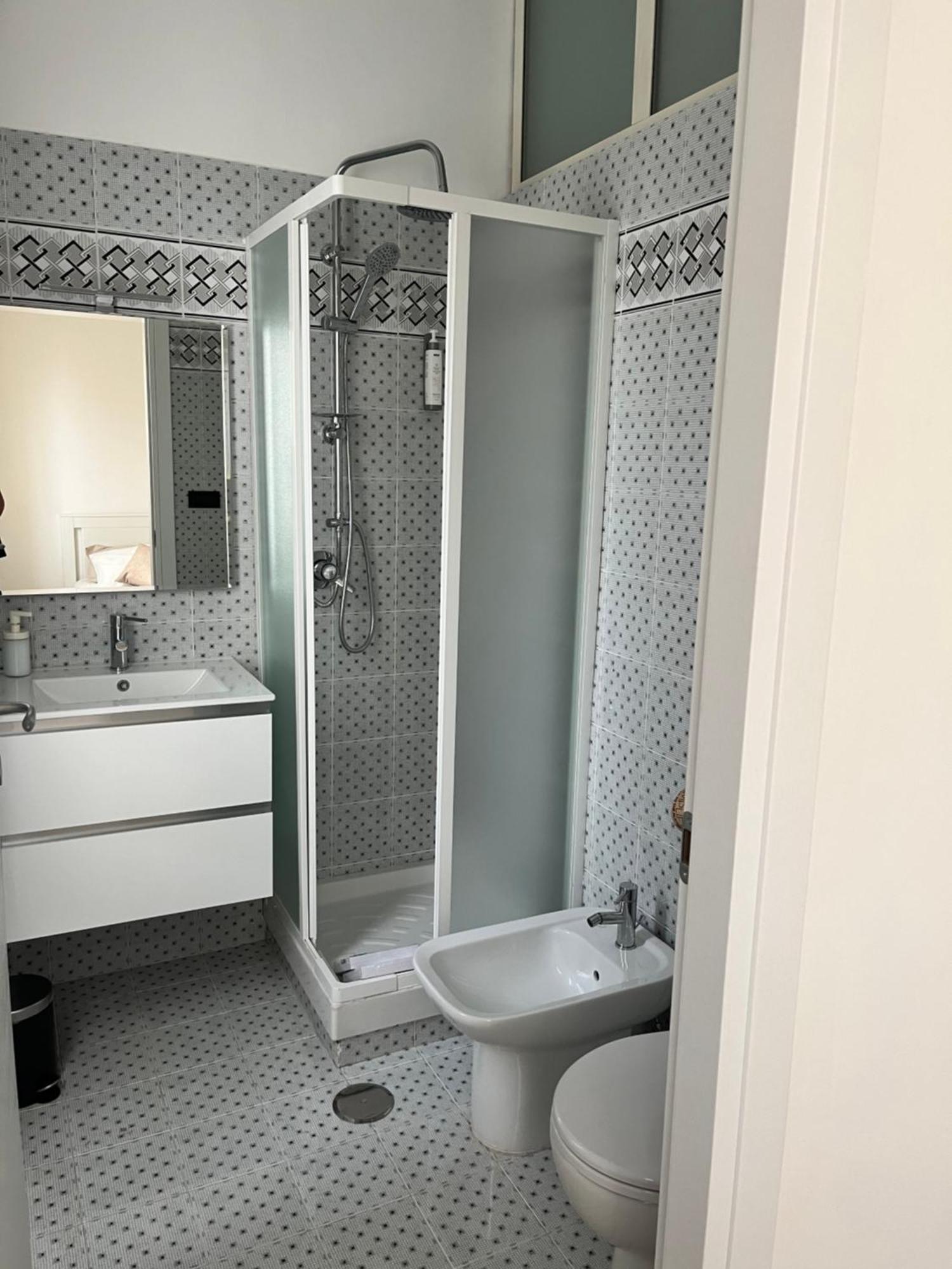 Vacanze Romane Apartment In Rom Exterior foto