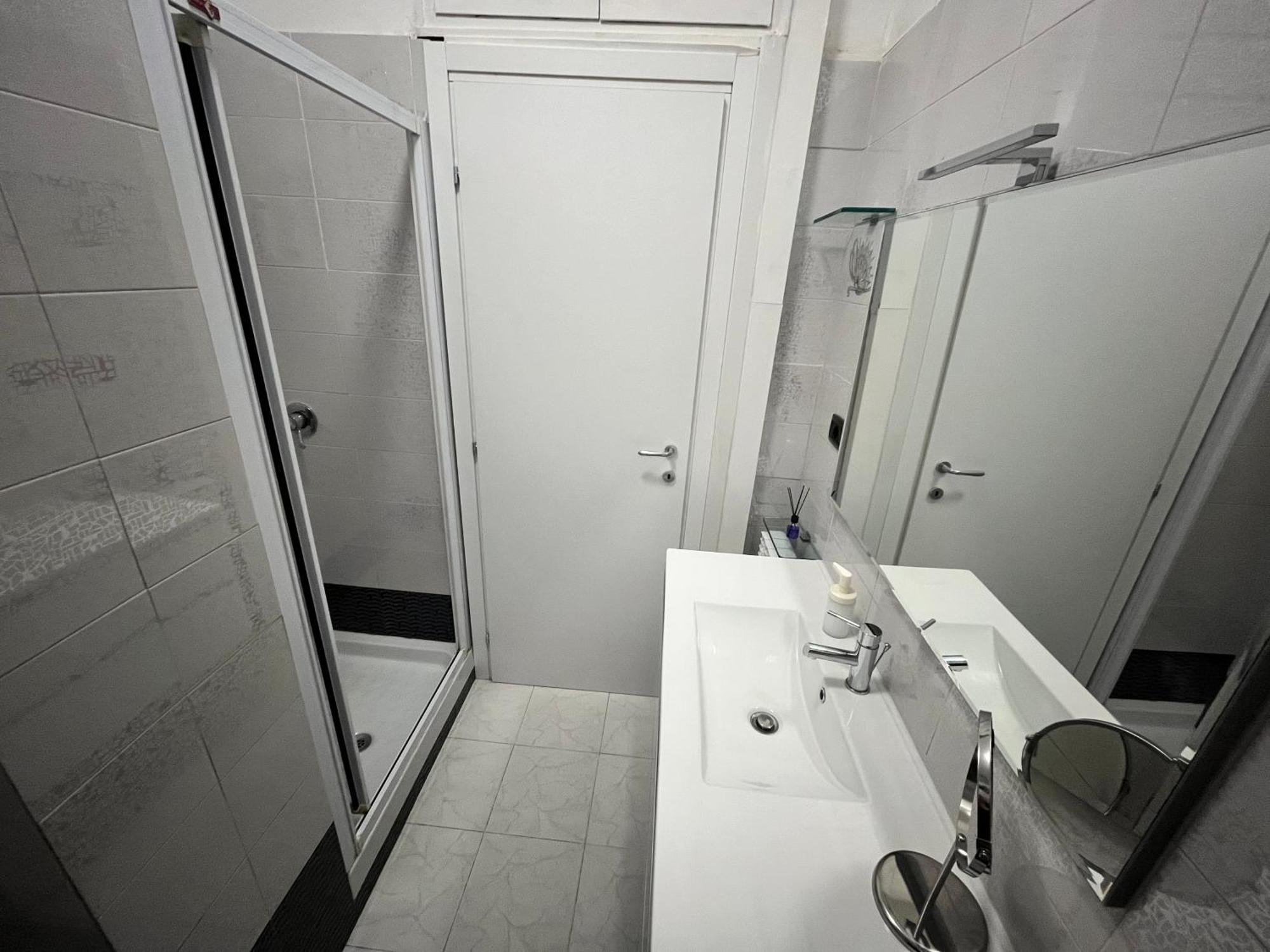 Vacanze Romane Apartment In Rom Exterior foto