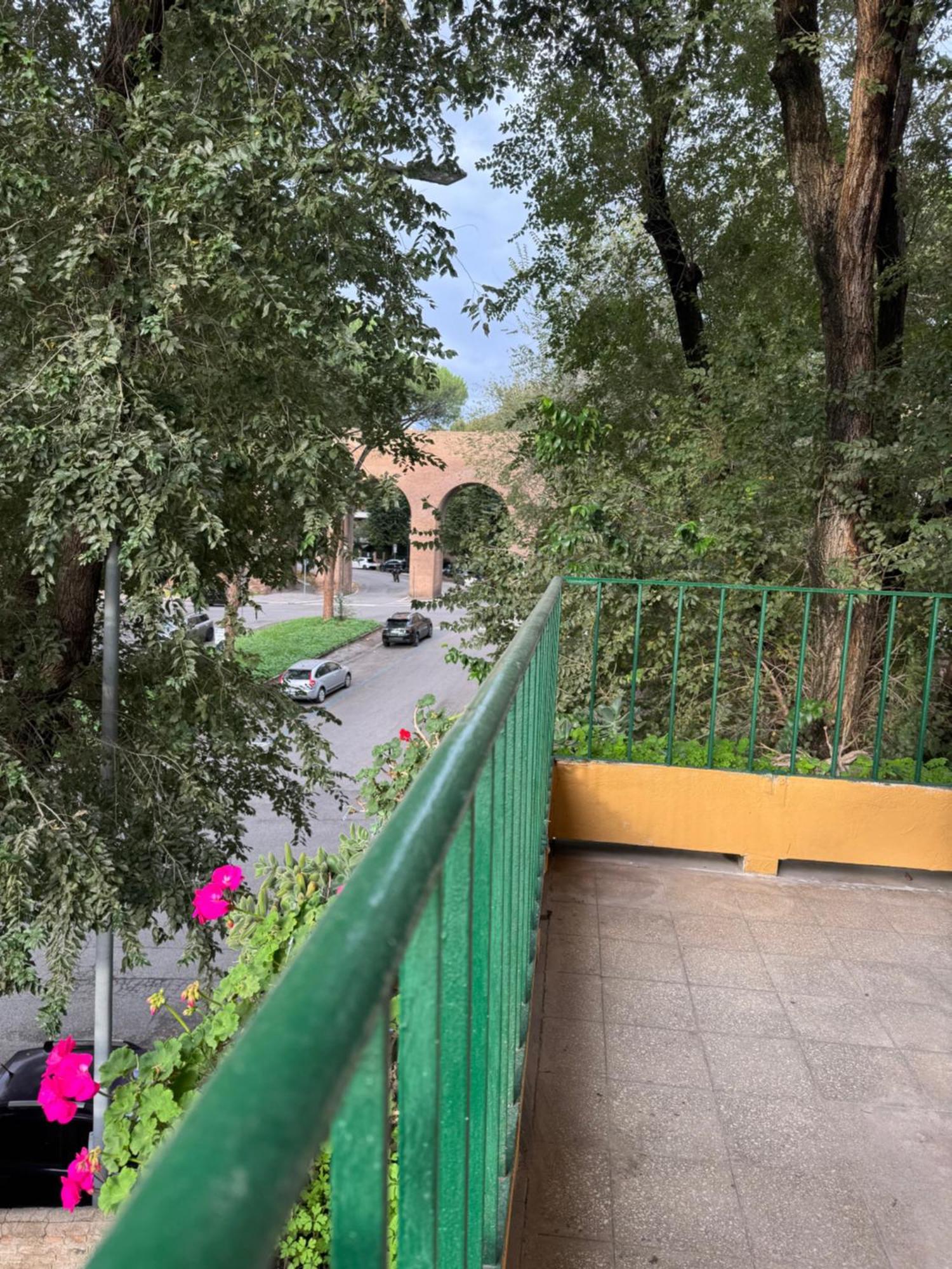 Vacanze Romane Apartment In Rom Exterior foto