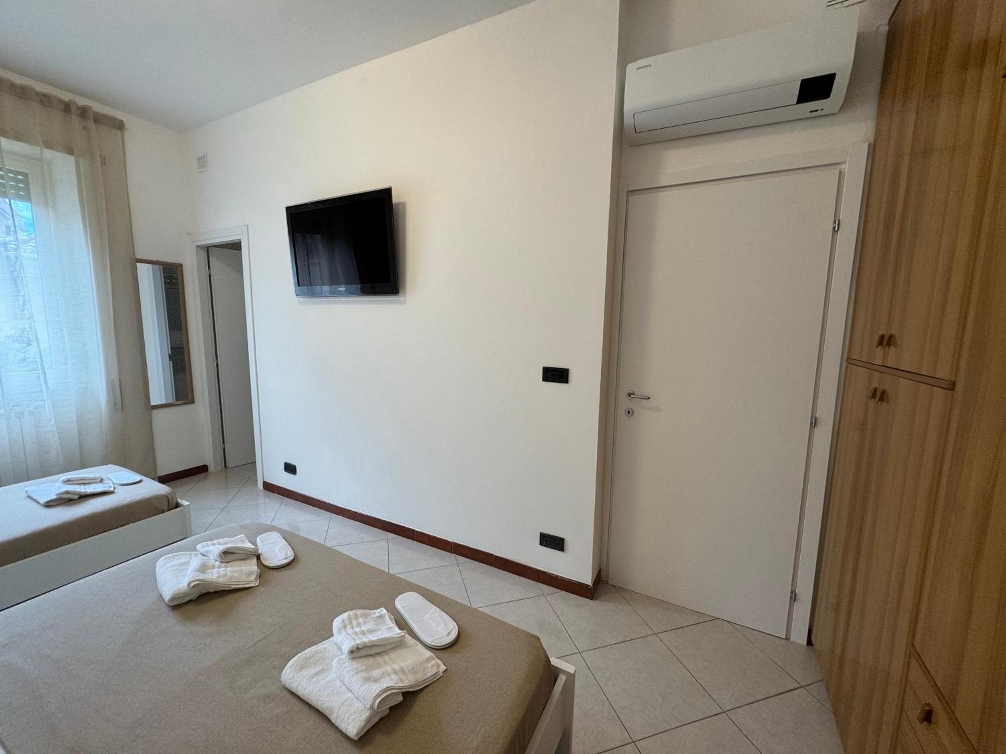 Vacanze Romane Apartment In Rom Exterior foto